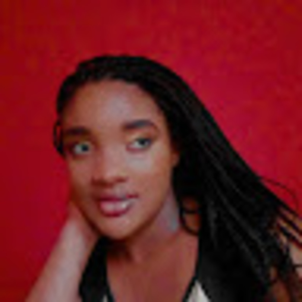 Meet your Posher, Shae